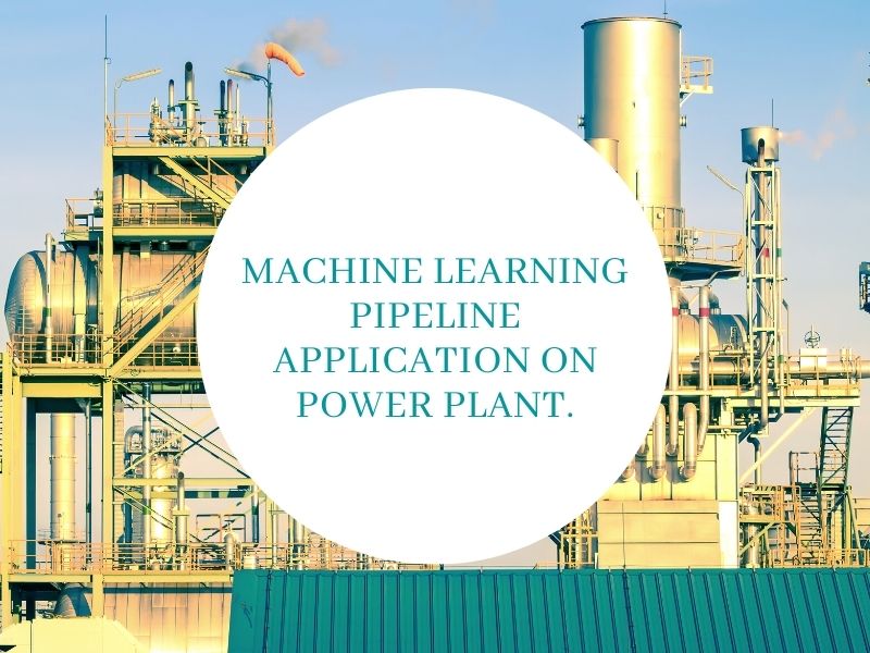Machine Learning Is Changing Energy